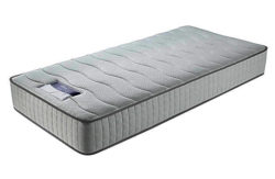 Silentnight - Middleton Pocket Memory Foam - Single Mattress